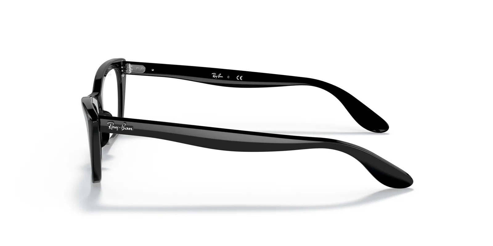 Ray-Ban Lady Burbank 5499 Eyeglasses - view 21